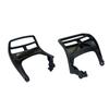 Weatherproof Brake Handguard Suitable For MS261C MS261 Chainsaw ABS Nylon Protective Guard Easy Installation Resistance