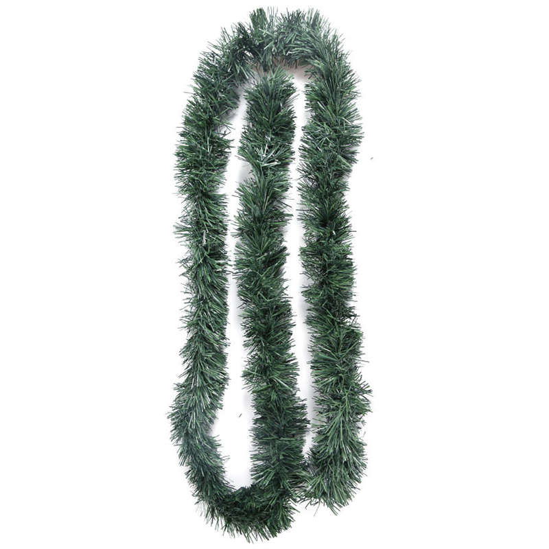 DIY Decor Hanging Ornaments 1PC Rattan Christmas Rattan Christmas Tree Christmas