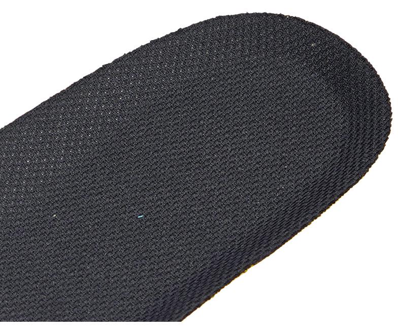 Unisex Basketball Shoes with Carbon Fiber Shock-Absorbing Insoles