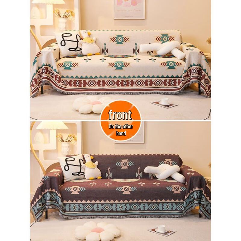 Yuzhan Sucre Double-Sided Outdoor Camping & Picnic Mat 130x180 cm