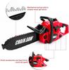 Non-Toxic Big Size Electronic Chainsaw Toys Kids Pretend Play Toy Power Rotating Chainsaw With Sound Electric Repair Tools Toys For Children