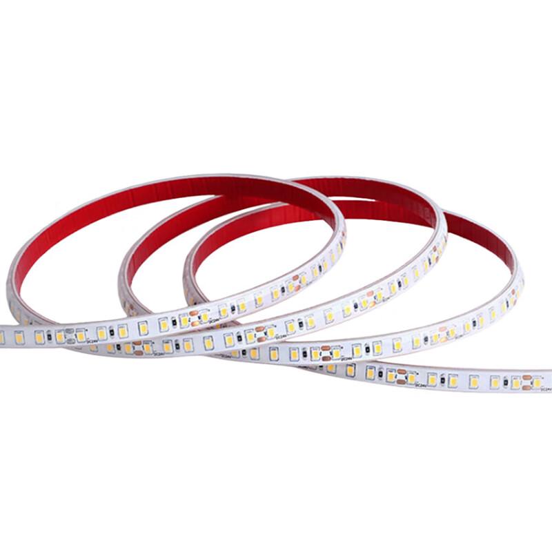 Xuanyong 24V Warm White Waterproof LED Strip Light