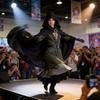 Elden Ring Melina Cosplay Kostuum Met Brandwerend Stof Voor Anime Conventies