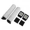 Roller Brush Hair Professional With Good Flexibility
