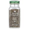 Simply Organic Pepper, 65g (2.31 Oz)