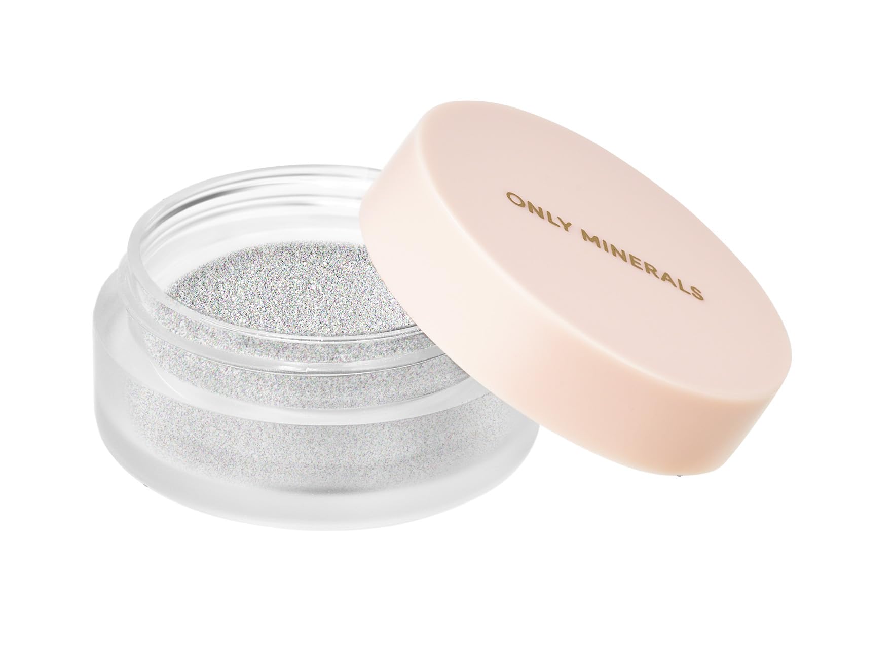 

ONLY MINERALS Минеральный пигмент Бриллиантовый блеск 0,5 г