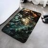 W-World Of W-Warcarft GameS Floor Mat For Living Room Cushions Modern Soft Fluffy Home Rug For Children's Bedroom Play Carpet