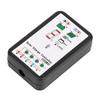 Controler de Încărcare Solară PWM 6V 12V Suport pentru Baterii cu Litiu și NiMH