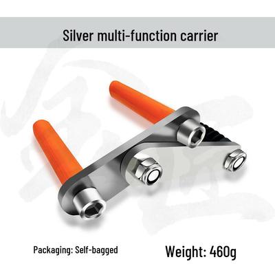 Gypsum, Wood, Glass, and Tile Lifting Board Tool