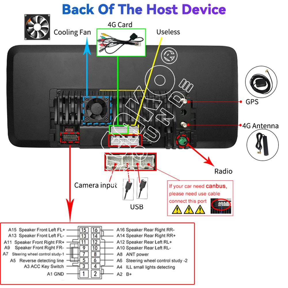 12.3" inch Car Android CarPlay Auto Car Radio Stereo Video Player navigation GPS 2 din Universal Multimedia For 2 DIN 9" Frame