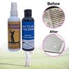 Golf Club Cleaner 100ml Maintenance Polish for Balls Putters Irons