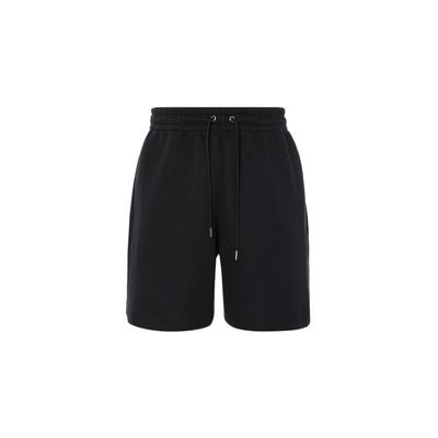 Sportswear Tech Fleece Reimagined Mid-Rise Knit Shorts Men Bottoms Black FN3934-010