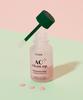 AC Clean Up Pink Powder Spot