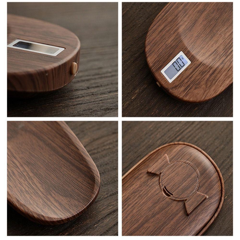 100g / 0.1g Pocket Mini Scale Multifunction Jewelry Tea Weighing Tool  Travel