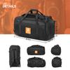Speaker Bag For JBL Partybox Stage 320 BT Travel Case Protective Speaker Carrying Case Portable Speaker Carry Tote Bag Backpack