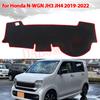 For Honda N-WGN JH3 JH4 Car Dashboard Cover Dash Mat Sun Shade Non-slip Pad Interior Accessories