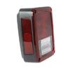 Halogen Tail Light Assembly Left Right With Harness For Jeep Wrangler JK 2007 2008 2009 2010 2011 2012 2013 2014 2015 2016 2017