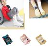 5 Pair Baby Boy Socks Children Autumn Winter Boy Socks Cartoon Socks Girls Kids Breathable Cotton Sport Sock