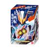 Kamen Rider Z Transformation Belt DX Nox Driver 3 and [BANDAI] (Ages Up)