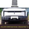 Chery ICAR 03 V23 Radiator Dustproof Insect Screen