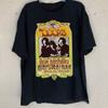 New Trend The Doors Black Full Size To 4XL Tee Shirt Unisex  NI434 Unisex T-Shirt