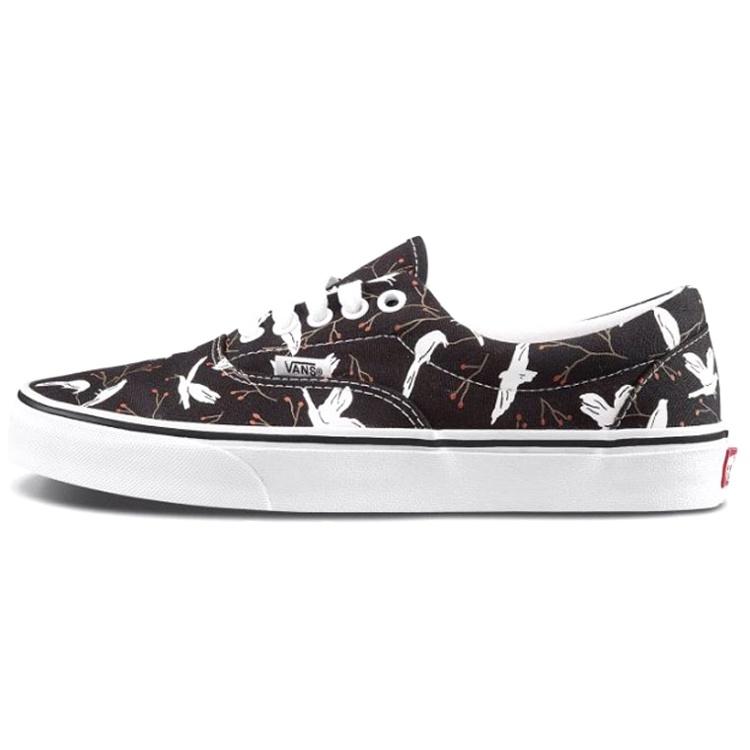 Vans ERA 95 casual sports shoes Black Men s VN0A38FRTNZ EU 35