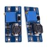 2PCS DC To DC Voltage Step Up Module Adjustable Boost Converter Power Supply Module 2A