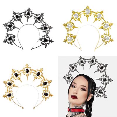 Haar-Accessoires – Haarreifen & Stirnbänder