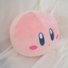 Peluche Kirby Très Douce Kawaii Poupée Anime Japonaise Peluches Waddle Dee Cadeaux d'Anniversaire Fille