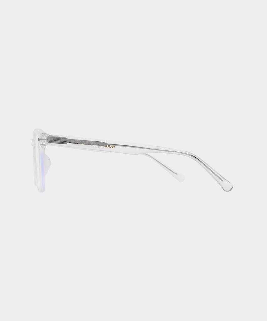 Deiwokeo Wood C17_Zeiss Blue Light Blocking Glasses
