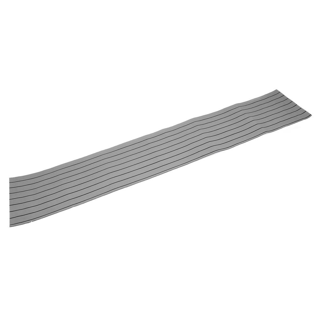 EVA Foam Boat Flooring Decking Sheet Anti Slip Marine Flooring Mat Self Adhesive Deck Pad for Yachts Motorboats RV Floors