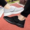 Original Unisex New Orthopedics Wide Feet Swollen Shoes Couple Thumb Eversion Adjusting Soft
