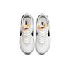 New Nike Waffle Trainer 2 White Black Women's DA8291-100