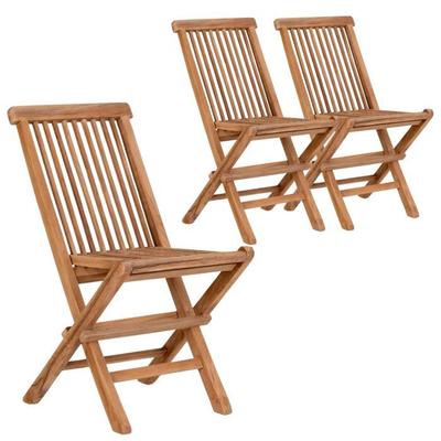 Zahradní nábytek – Zahradní židle