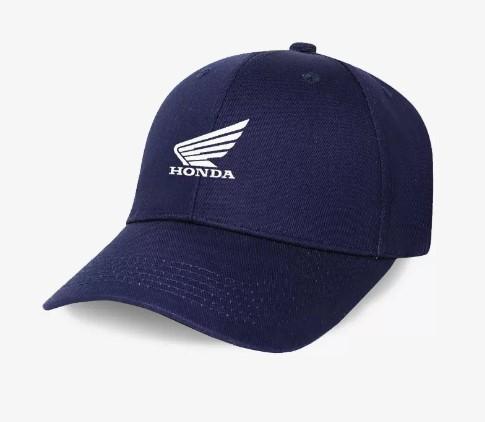 Summer baseball cap spot printing cap outdoor sunshade sunscreen cap autumn tide brand sun hat CTZX