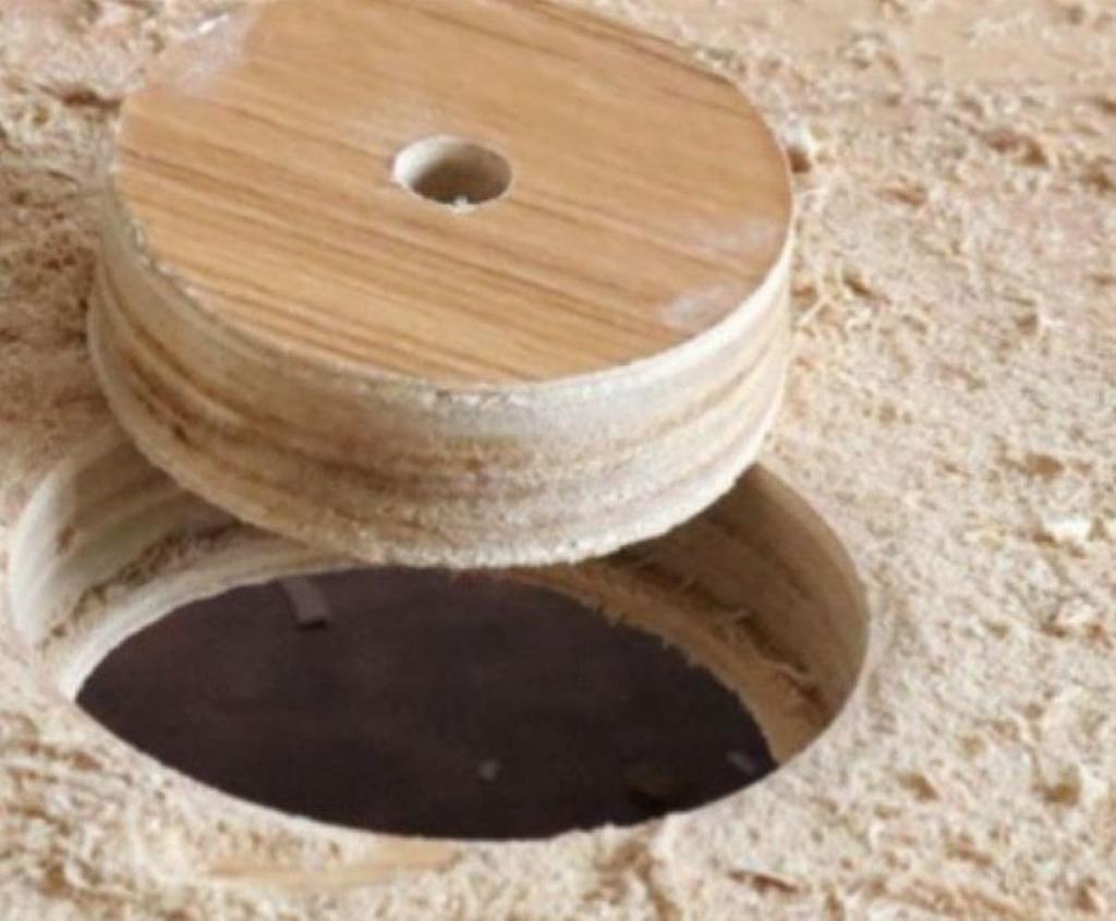 Circle Impact Cordless Drill Adjustable Drill DIY Round Hole Construction Tool Cutter, Drill, Driver, Bit, Tool, Compass, Drilling, Multi-Purpose