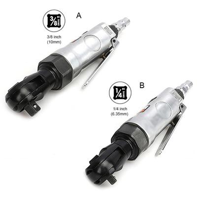20N 265RPM  Multi-functional Mechanical Machine Vehicle Tool Portable Straight Handle Torque Spanner New Air Pneumatic Ratchet Wrench