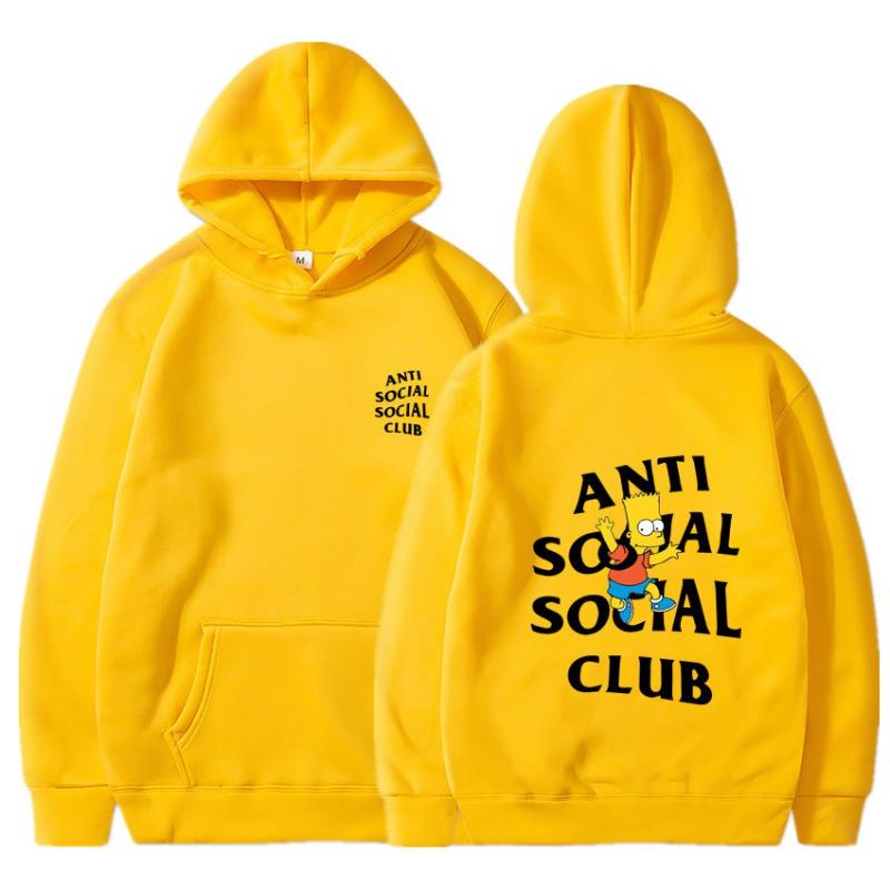 Hoodies Sweatshirts Unisex Fashion Loose Hoodie Men's Women's Hooded Versatile