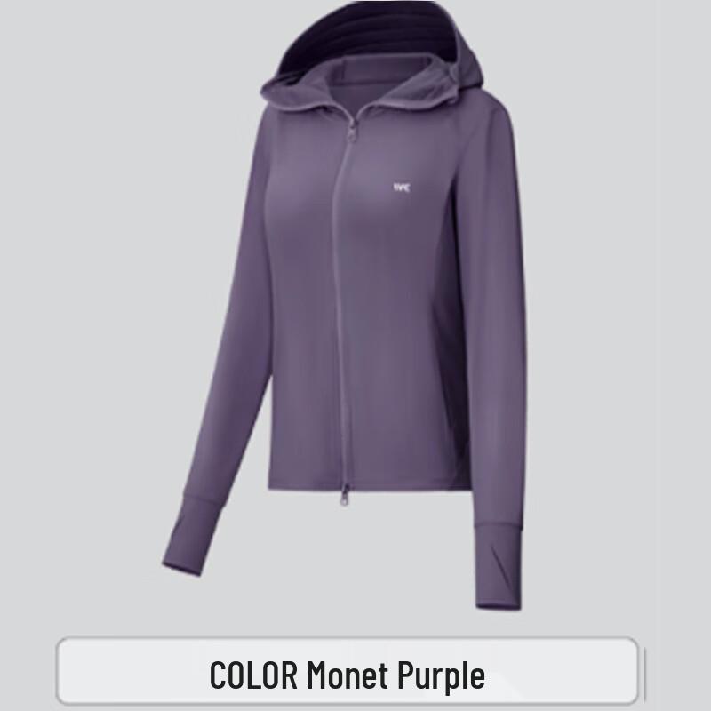 VVC Women s UV Protection Jacket M