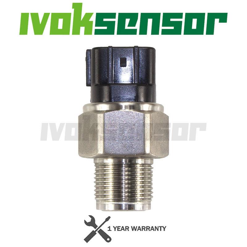 Original Fuel Rail High Pressure Regulator Sensor 2008 For Lexus IS220 8945860010 499000-6080 89458-60010