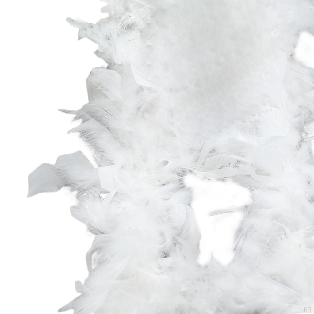 Scarf, Feather Boa, Dress, Wedding, Decoration, 2 M, , Costume Accessories, Party,