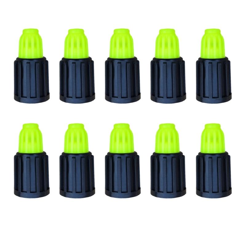 2 In 1 Foam Jet Nozzle & Splashes Guard Foaming Nozzle with Protective for Automotive Detailing Kitchen Equipment Washing