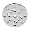 150mm/6\" Interface Pad 17 Holes Interface Pad Multifunction