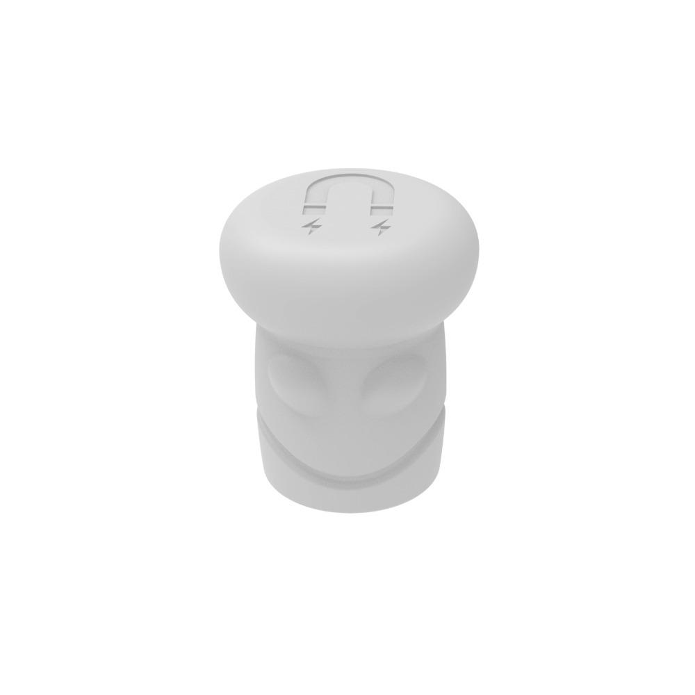 Silikon-Strohhalmschutz Auslaufsicher Flaschendeko für Brumate Era/Resa Becher Universell