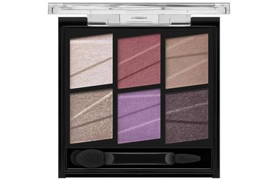 Tone Dimensional Palette Eyeshadow EX-2 EX-2 6.8g (x 1)