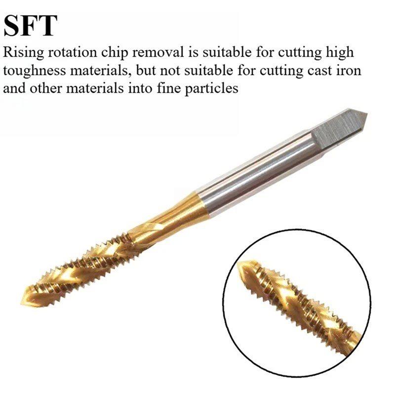 Professional Multi-Function Tool Threading Fixtures Profile Tapping Assistance 20/30/40 Series Drilling Capabilities