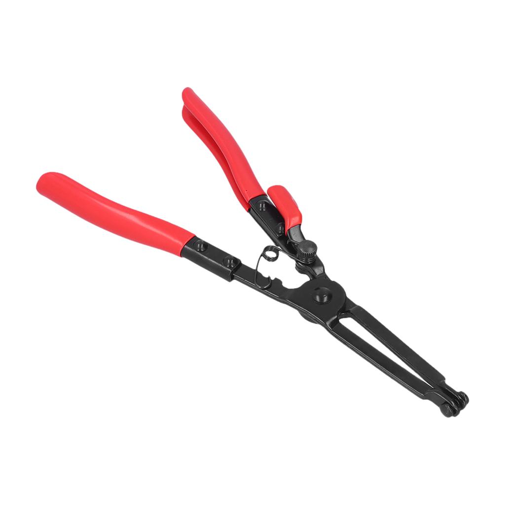 Hose Clamp Plier Professional Universal Automobile Exhaust Pipe Clamp Removal Pliers for Auto Repair Shop