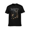 LOVEBITES BAND T-Shirt Man T Shirts for Men Casual Cotton T Shirts High Quality T-Shirt