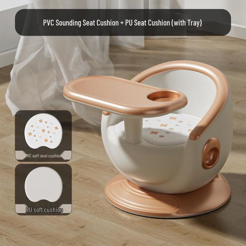 JINGRUIXIANG Baby High Chair