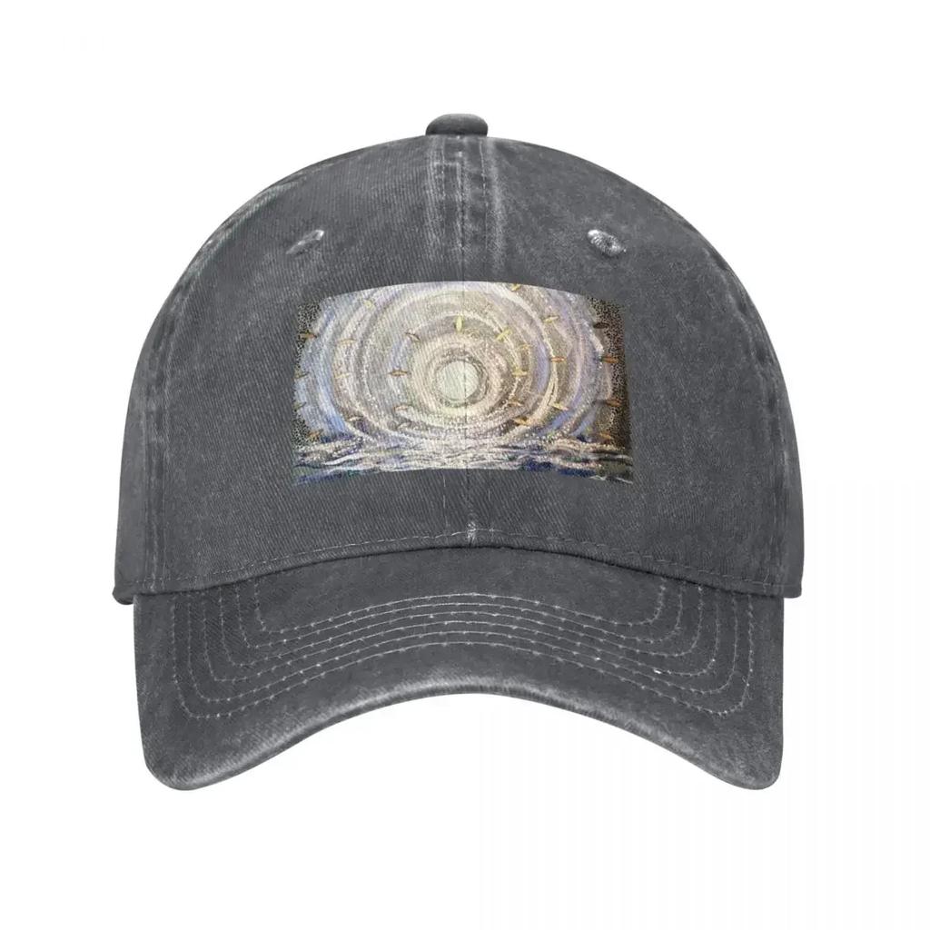 Moon Magic Baseball Cap western Hat Hood Luxury Cap Luxury Brand Caps For Men Womens